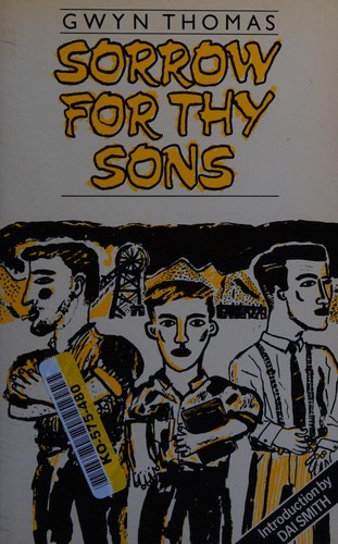 Sorrow for Thy Sons