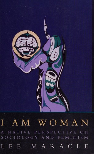 I Am Woman