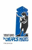 The Cheapest Nights