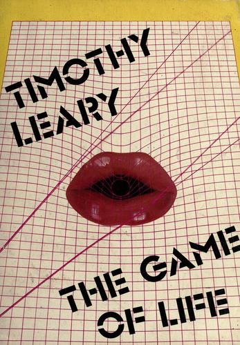 The Game of Life cover