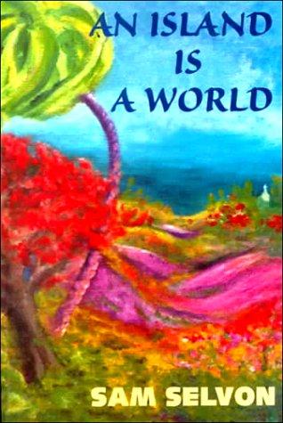 An Island Is a World