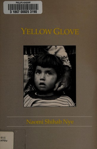 Yellow Glove