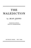 The Malediction