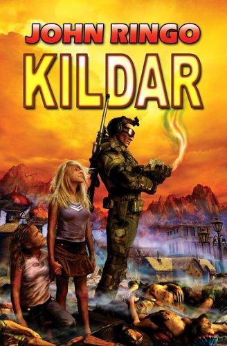 Kildar cover