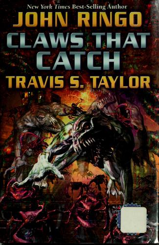 Claws That Catch