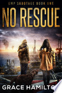 Cover of No Rescue