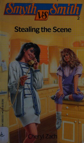 Stealing the Scene