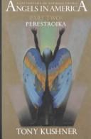 Angels in America, Part One: Millennium Approaches cover