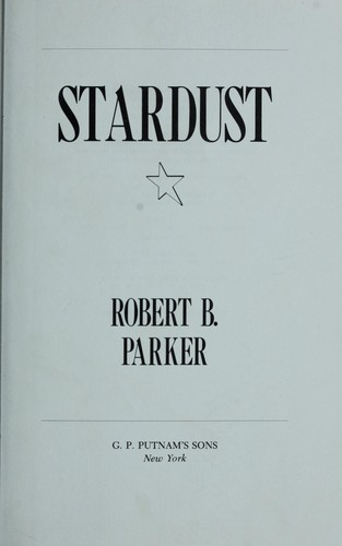Stardust cover