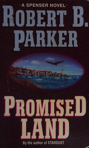 Promised Land cover