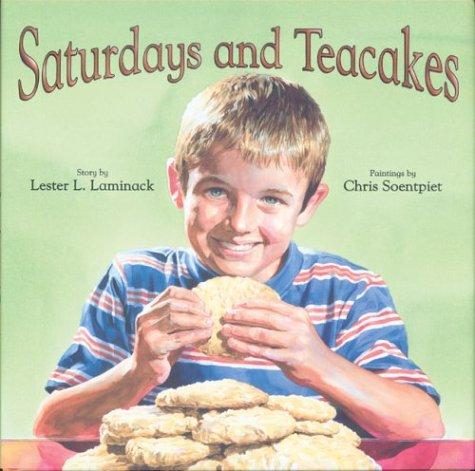 Saturdays and Teacakes