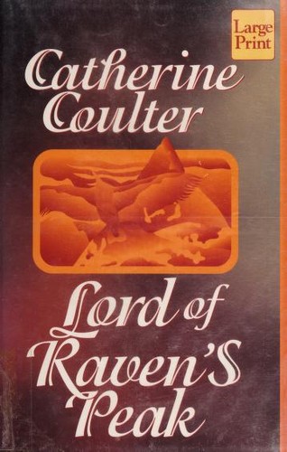 Cover of Lord of Raven's Peak