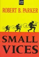 Small Vices cover