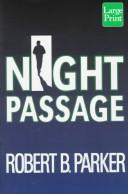 Night Passage cover