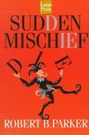 Sudden Mischief cover