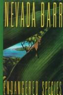 Endangered Species cover