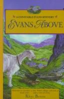Evans Above cover
