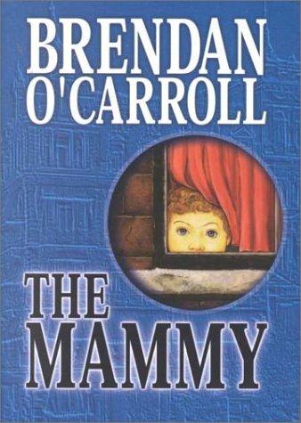 Cover of The Mammy