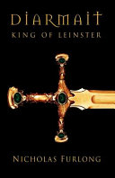 Cover of Diarmait King of Leinster