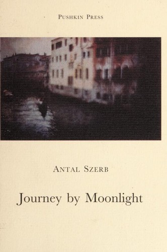 Journey by Moonlight