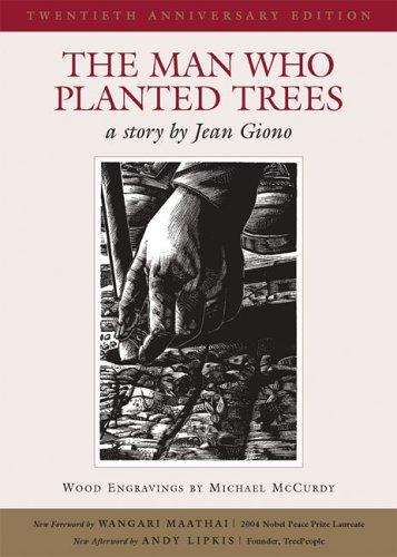 The Man Who Planted Trees