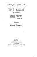 The Lamb