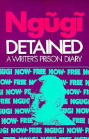 Detained