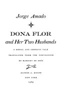 Dona Flor and Her Two Husbands