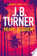 Cover of Miami Requiem