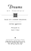 Dreams of Trespass