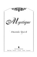 Mystique