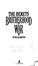 The Berets cover