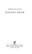 Distant Drum
