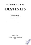 Destinies