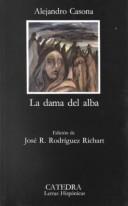 Cover of La dama del alba