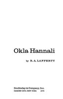 Okla Hannali