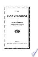 The Son Avenger
