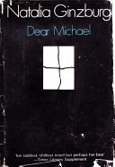 Dear Michael