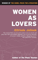 Women as Lovers