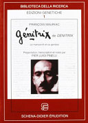 Genitrix