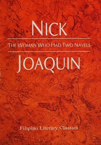 The Woman Who Had Two Navels