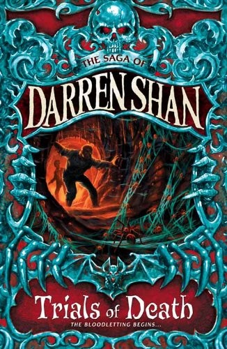 Trials of Death cover