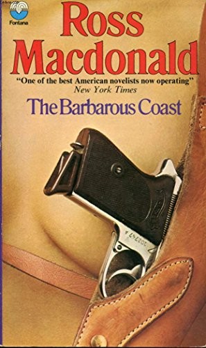 The Barbarous Coast cover