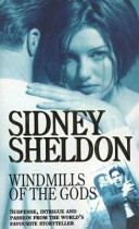 Cover of Windmills of the Gods