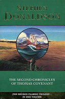 The Chronicles of Thomas Covenant, the Unbeliever