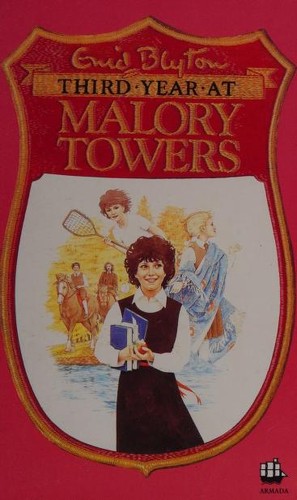 Third Year at Malory Towers