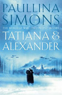 Cover of Tatiana and Alexander