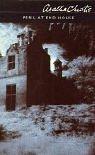Cover of Peril at End House