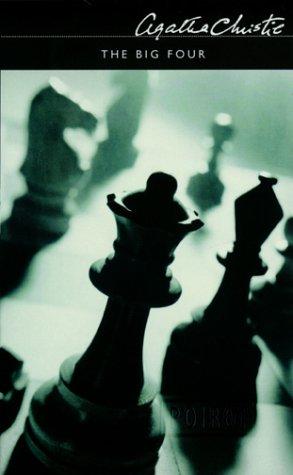 Cover of The Big Four