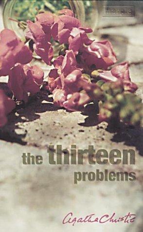 The Thirteen Problems cover